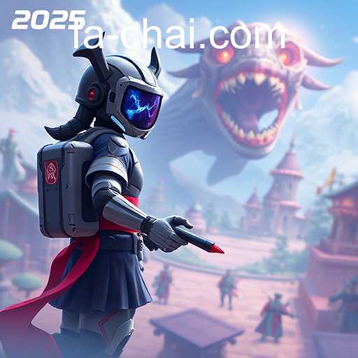 Fachai: The Year in Review