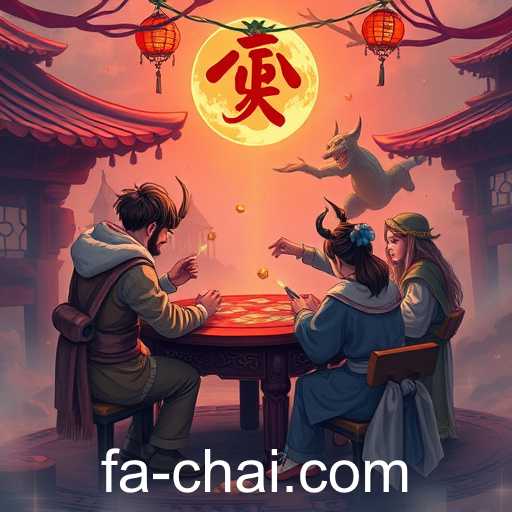 Fachai: A New Game Revolution