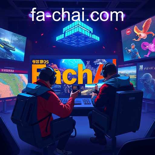 Fachai Game Trends in a Changing World