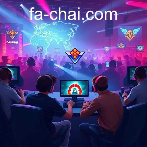 Inside the Gaming World: Fachai's Influence