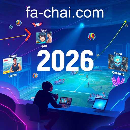 Fachai Revolutionizes Online Gaming in 2026
