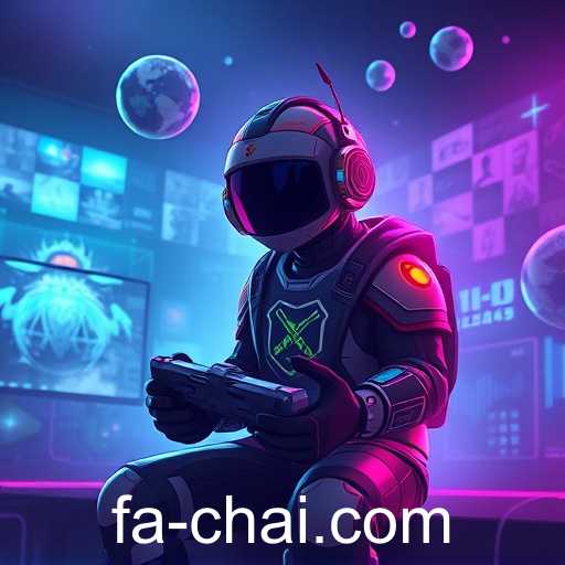 The Rise of Fachai in Gaming