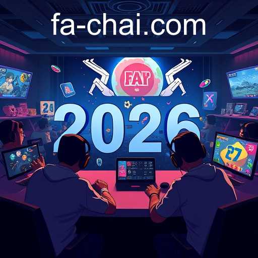 Fachai's Influence on Online Gaming 2026