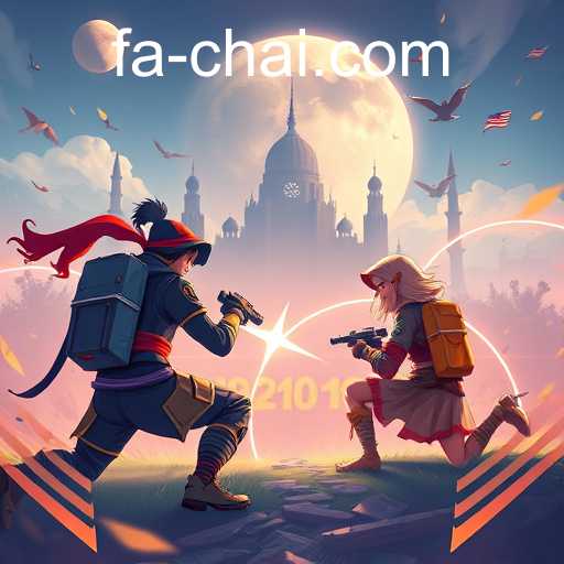 Fachai: Evolution of Online Gaming Industry