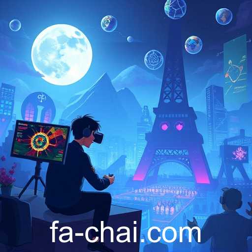Fachai: The New Frontier in Online Gaming