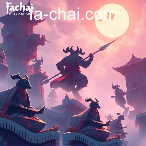 The Rise of 'Fachai' in Online Gaming